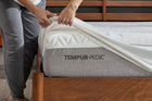 Tempur-Pedic Tempur-Protect Breeze Queen Mattress Protector